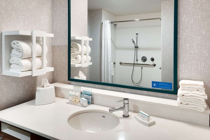 Hampton Inn Draper Salt Lake City Ut