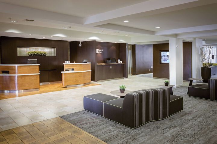 Hotel Interior 11 of 33