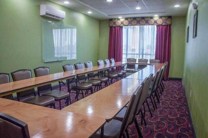 Comfort Inn & Suites Artesia
