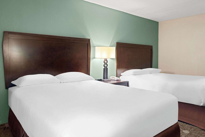 Travelodge by Wyndham Gaylord