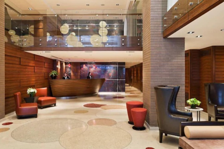 Hotel Interior 5 of 29
