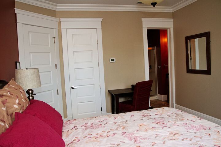 Wishmaker House B & B