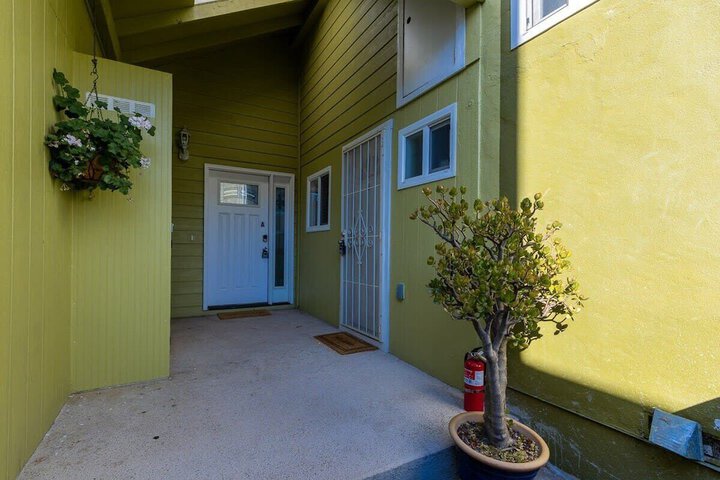at Marbella Lane - Bright and Cozy Home Near SFO