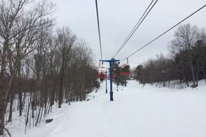 Private house in Pocono PA