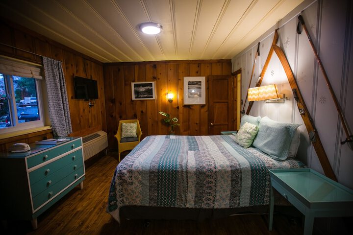 Outside Inn