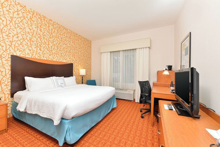 Fairfield Inn & Suites by Marriott Kingsland