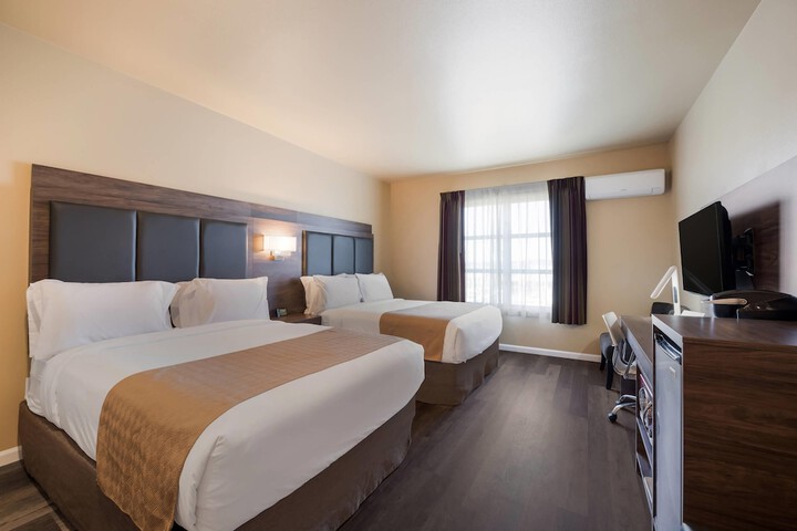 Inn at Port Gardner-Everett Waterfront an Ascend Collection Hotel