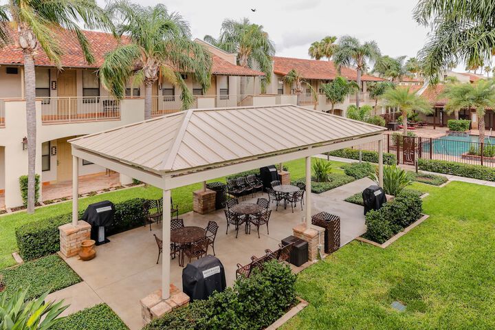 The Bungalows on Shary Mission-McAllen