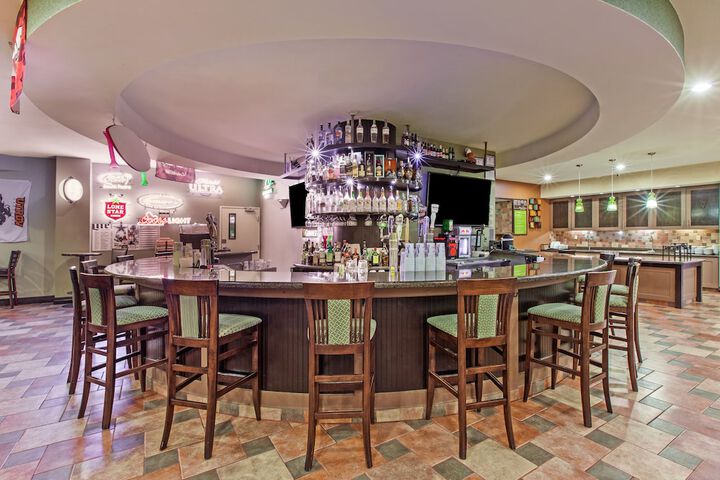 Hilton Garden Inn South Padre Island Beachfront
