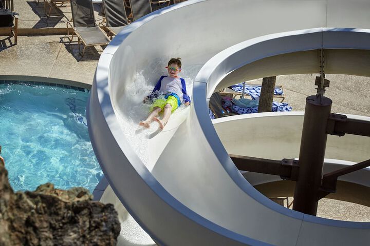 Hilton Phoenix Resort at the Peak