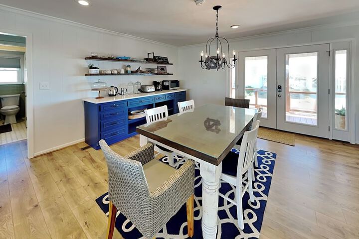 Sea Ya Beaches by Topsail Realty