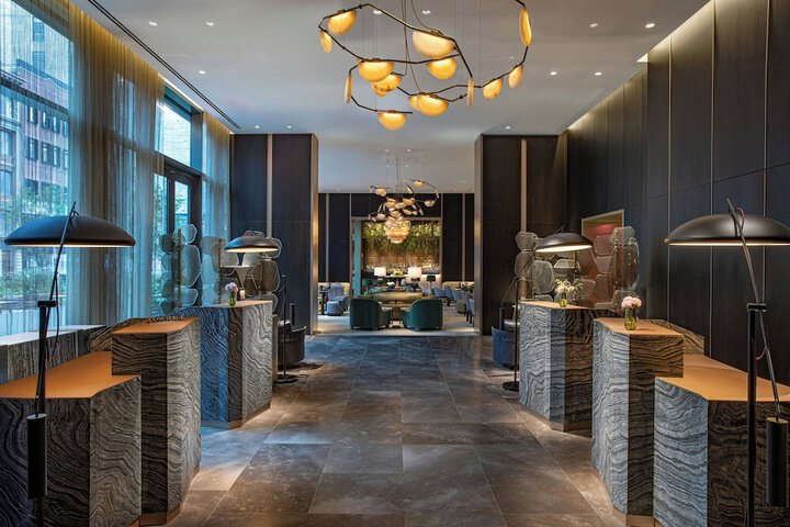 Hotel Interior 10 of 178