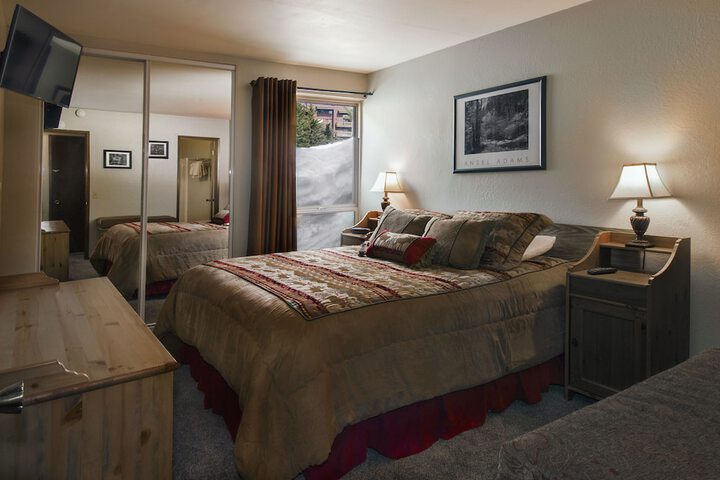 Austria Hof Lodge