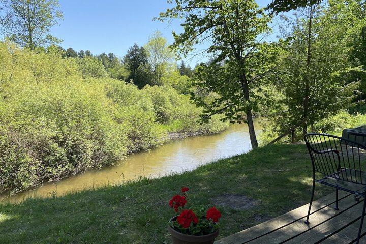 Betsie Riverside Resort