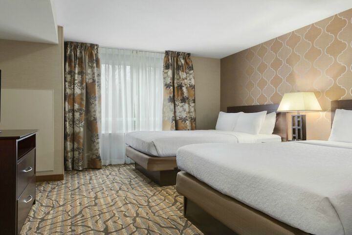 Holiday Inn Hotel & Suites Williamsburg-Historic Gateway by IHG