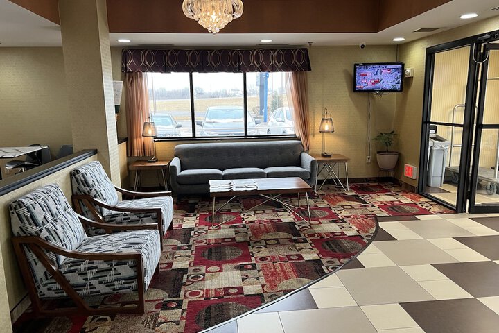 Hotel Interior 13 of 40