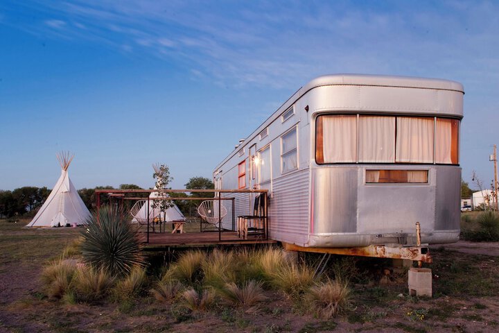 El Cosmico