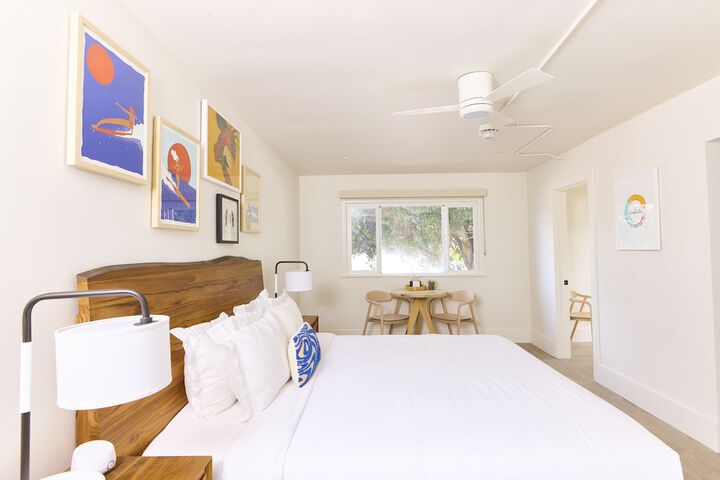 Laguna Surf Lodge by SCP Hotels