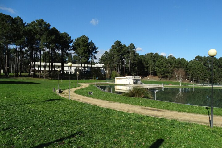 HI Melgaço - Pousada de Juventude - Hostel