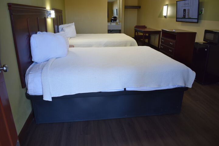 Budget Inn Ardmore