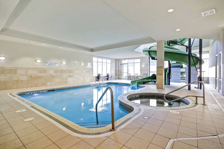 Pool 5 of 53