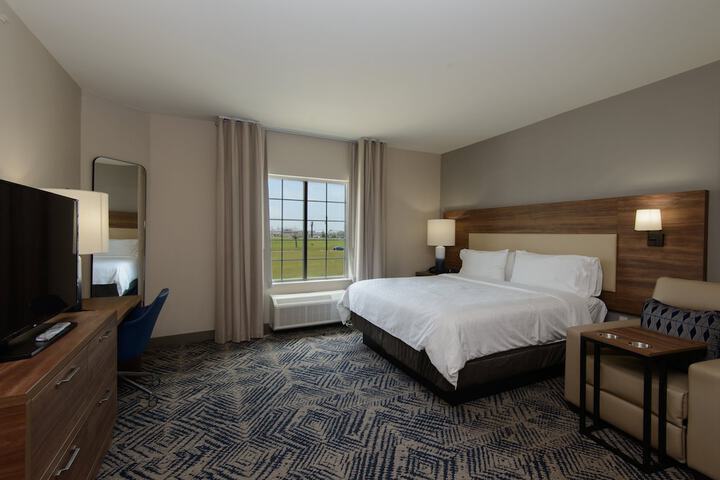 Candlewood Suites Corpus Christi - Portland by IHG