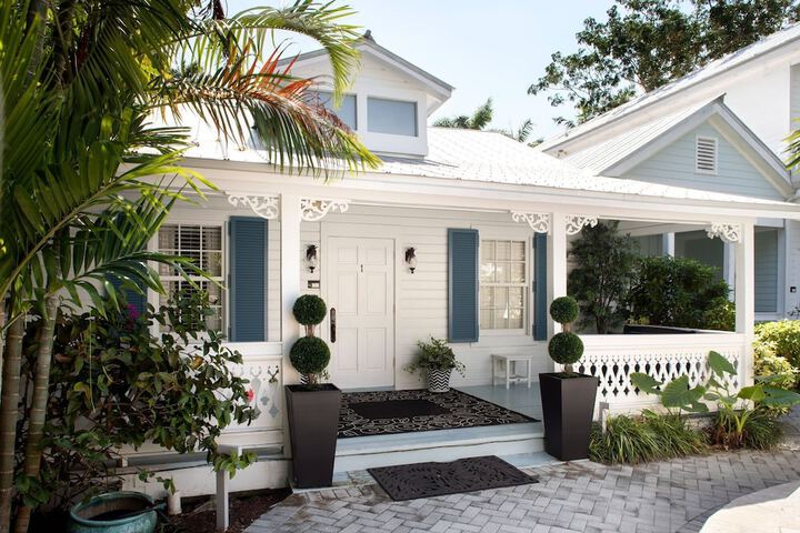 Terrace/Patio 126 of 136