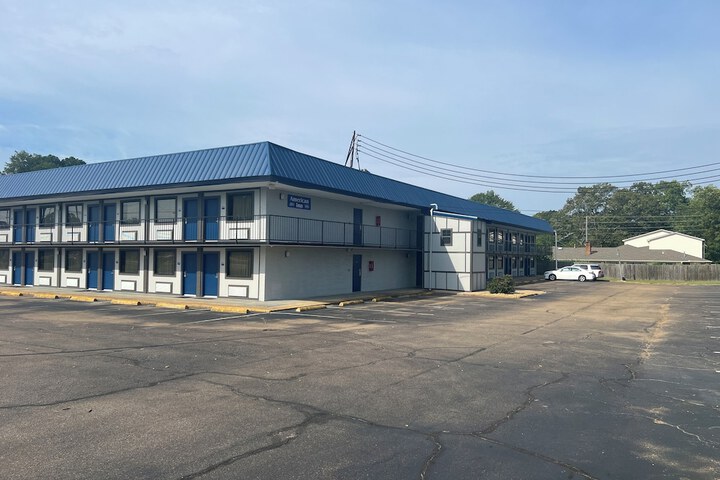 American Inn - Pontotoc