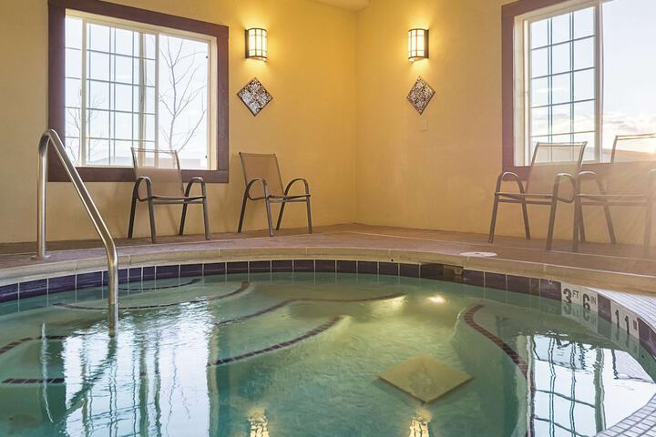 Pool 7 of 62