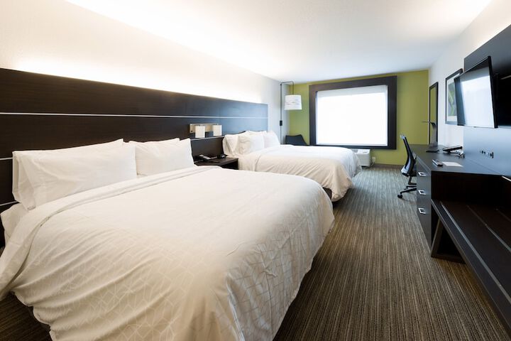 Holiday Inn Express & Suites Hood River by IHG