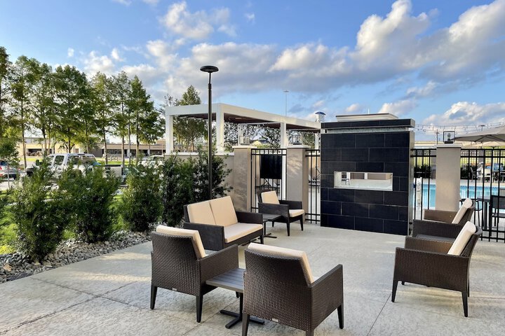 Residence Inn by Marriott Port Arthur