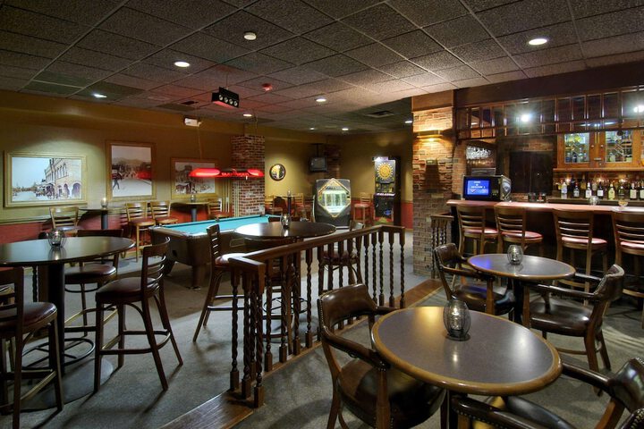Red Lion Hotel Pocatello