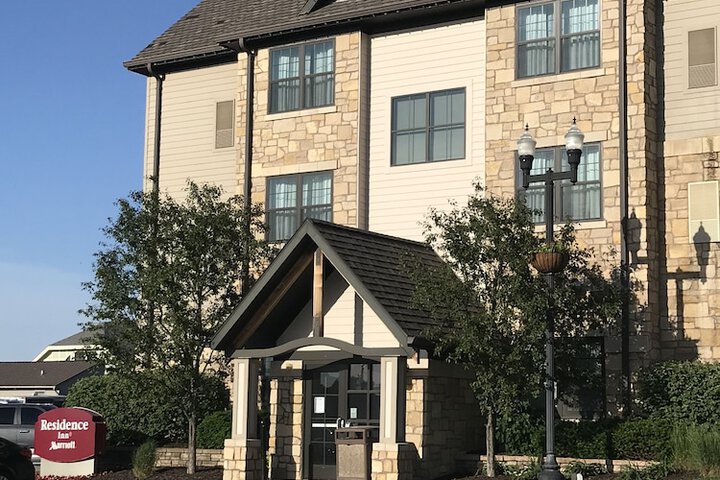 Residence Inn by Marriott Lincoln South