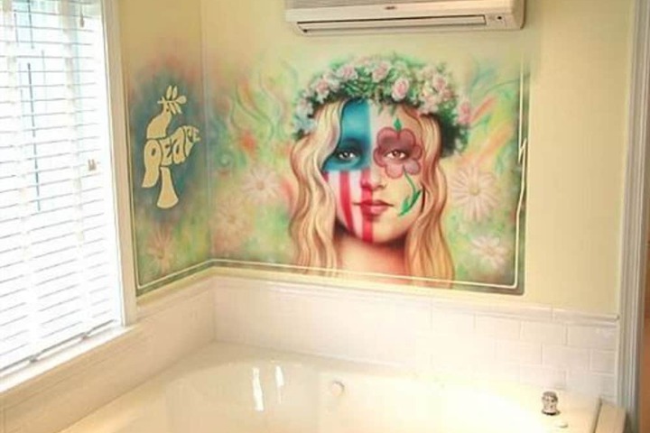 Hot Tub 74 of 77