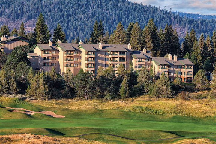 WorldMark Running Y Resort