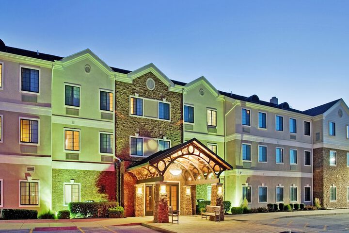 Staybridge Suites OFallon Chesterfield by IHG