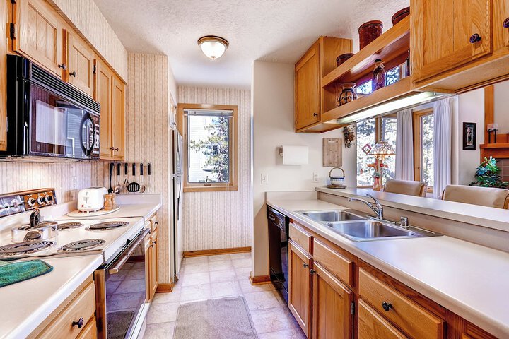 Evergreen Condominiums by Vail Resorts