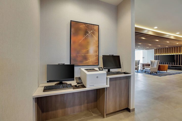 Fairfield Inn & Suites by Marriott Bardstown