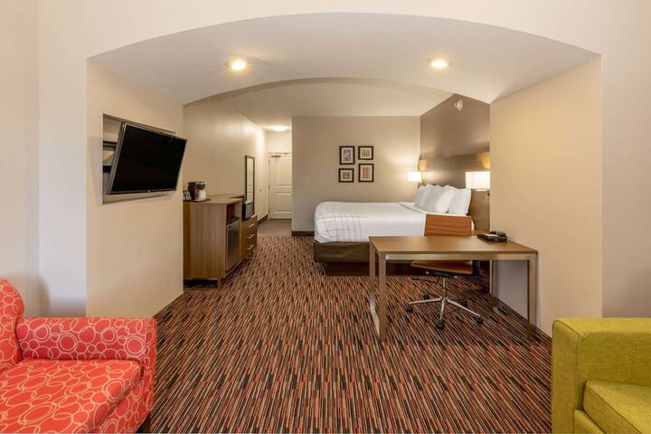 La Quinta Inn & Suites by Wyndham Wichita Falls - MSU Area