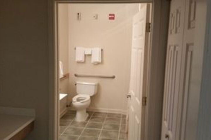 Orca Inn Suites