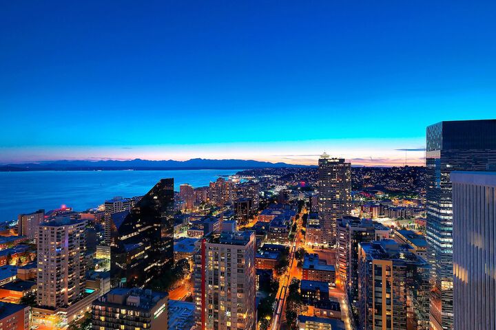The Westin Seattle