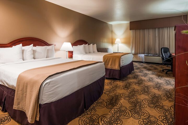 Best Western Elko Inn