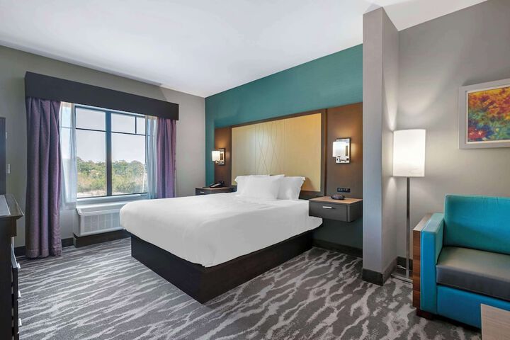 Best Western PLUS Ruston Hotel
