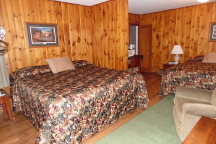 Brookside Motel
