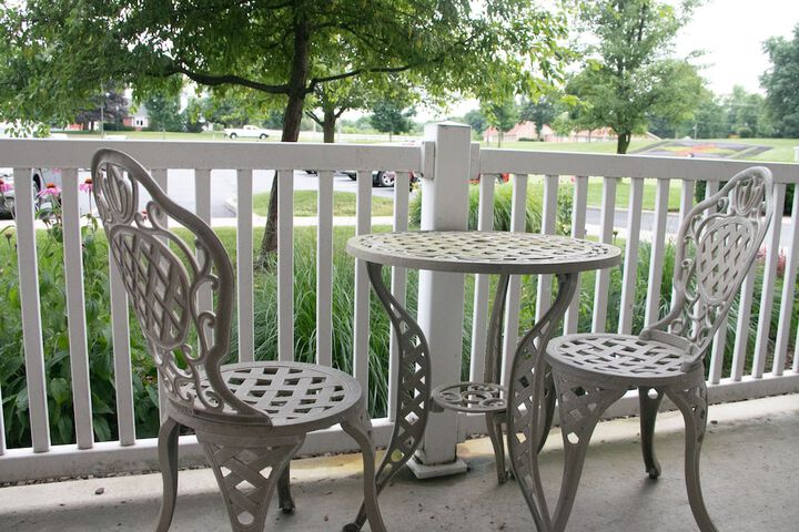 Terrace/Patio 71 of 77