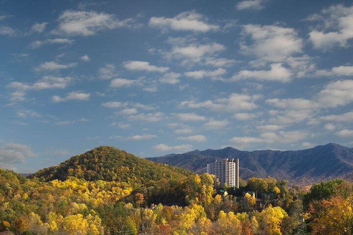 The Park Vista - a DoubleTree by Hilton Hotel - Gatlinburg