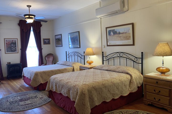 Historic Downtown Capitol Hotel Vacation Suites