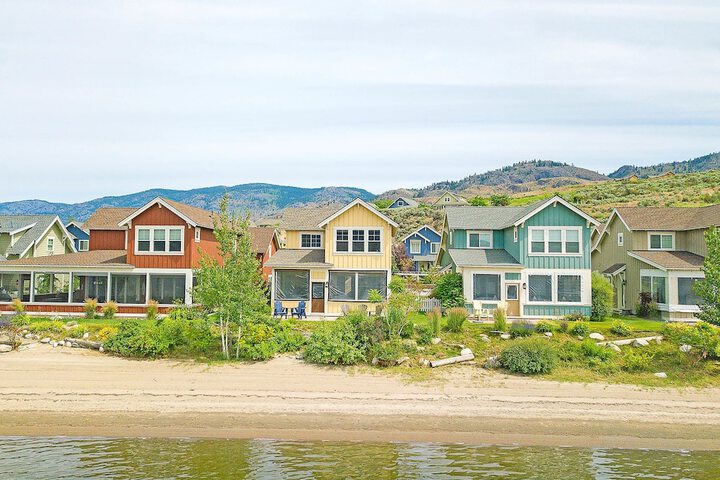 Veranda Beach Cottages