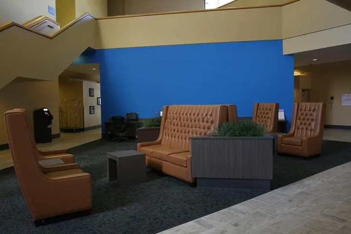 Bevill Conference Center & Hotel