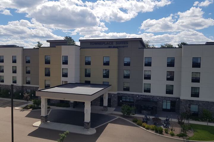 Hotel 2 of 20